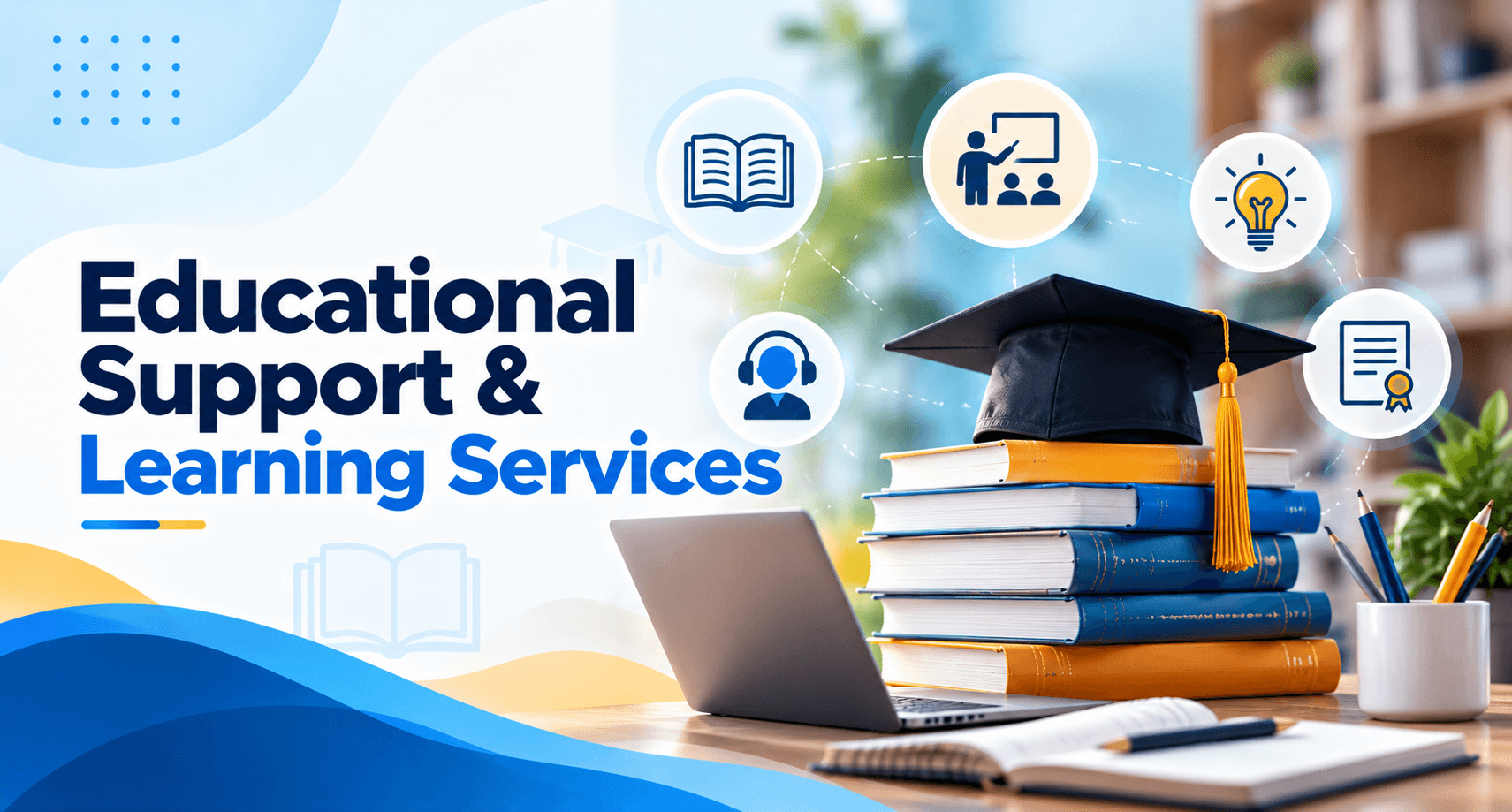 Educational Support & Learning Services